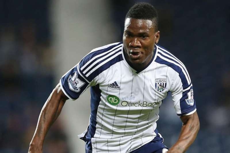 Ολυμπιακός: Έκπληξη… με Ιντέγε Μπράουν! (videos)