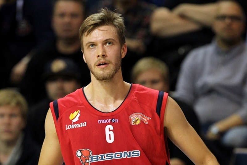 Πήρε Νουουτίνεν ο Αρκαδικός!