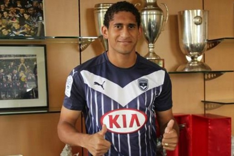 Πήρε Κάστρο η Μπορντό