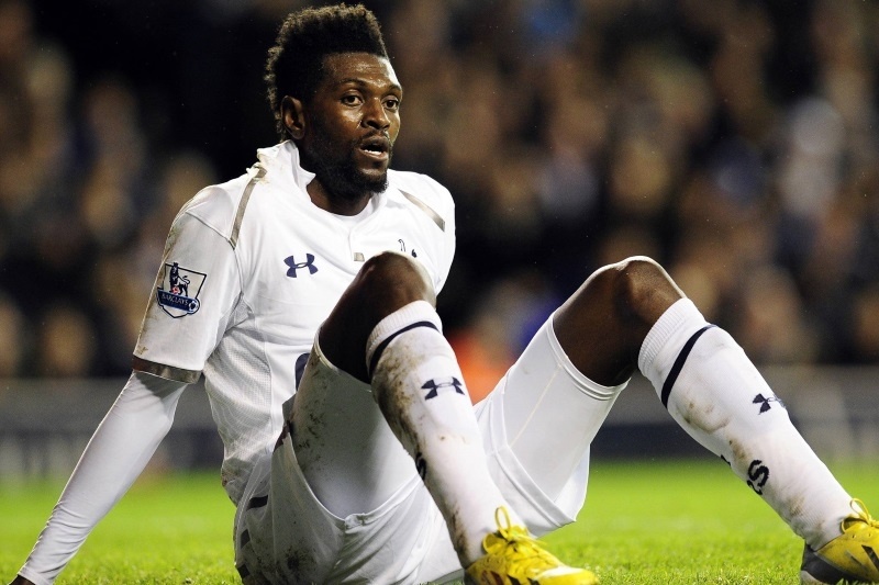 Προτάθηκε στη Γιουνάιτεντ ο Αντεμπαγιόρ!