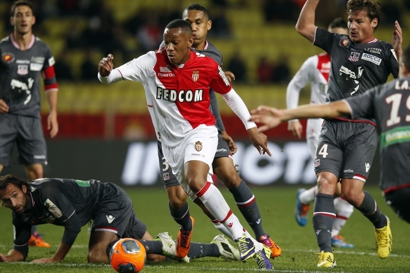 «Έκλεισε» Μαρσιάλ η Γιουνάιτεντ!