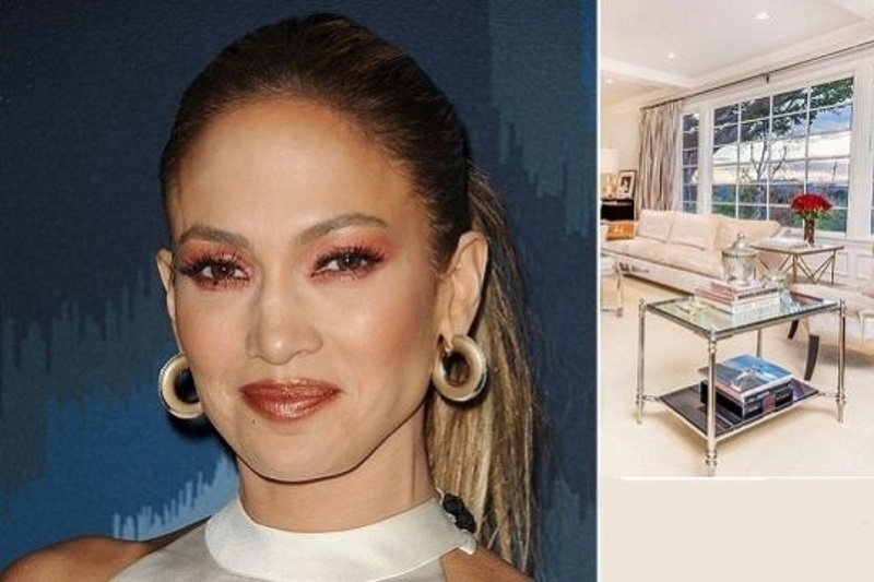 Τζένιφερ Λόπεζ: Πουλάει το υπερπολυτελές σπίτι της 17 εκατομμύρια δολάρια! (εικόνες)