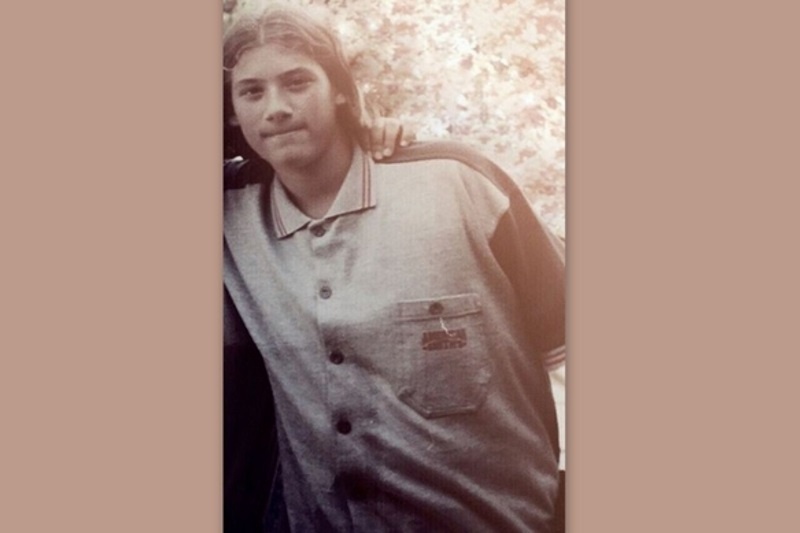 Κουίζ για δυνατούς λύτες! Αναγνωρίζετε τον ηθοποιό;