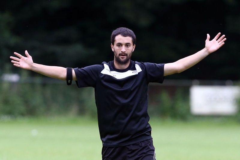 Καμπάλα για Περέιρα