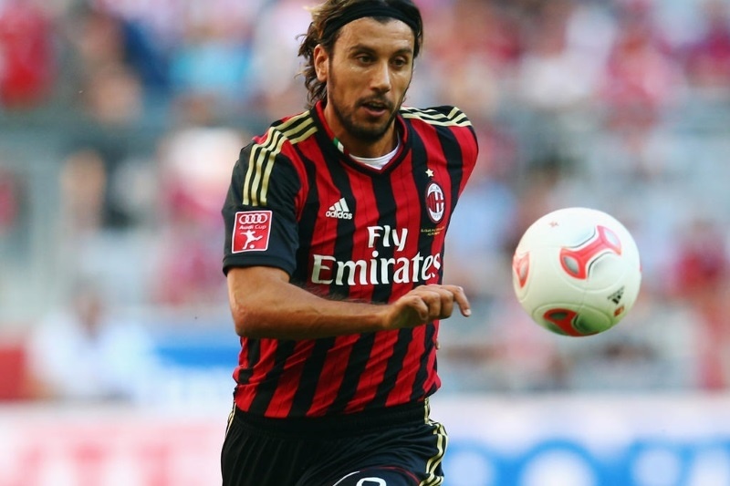 «Μπαμ» Κάρπι με Τζακάρντο!