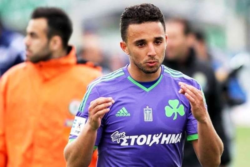 Στη Τσβόλε ο Μπούι