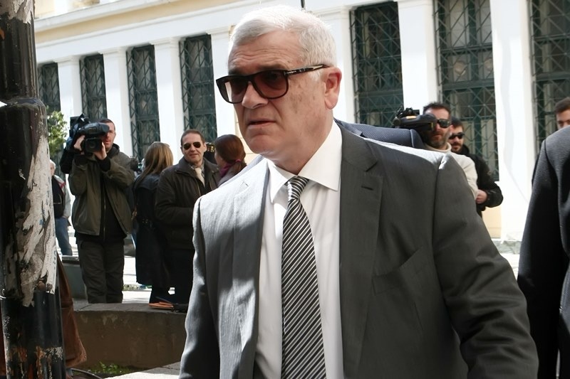 ΑΠΟΚΑΛΥΨΗ: «Κόκκινο» από Μελισσανίδη στη μεταγραφή του επιθετικού λόγω... διαρκείας!