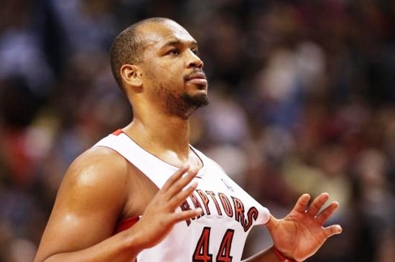 Στους Κλίπερς ο Χέιζ