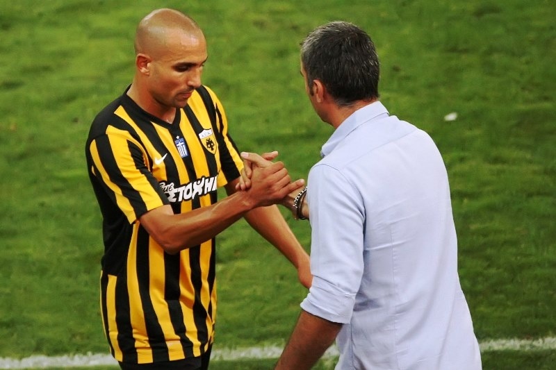 Επιστρέφει ο Τζιμπούρ