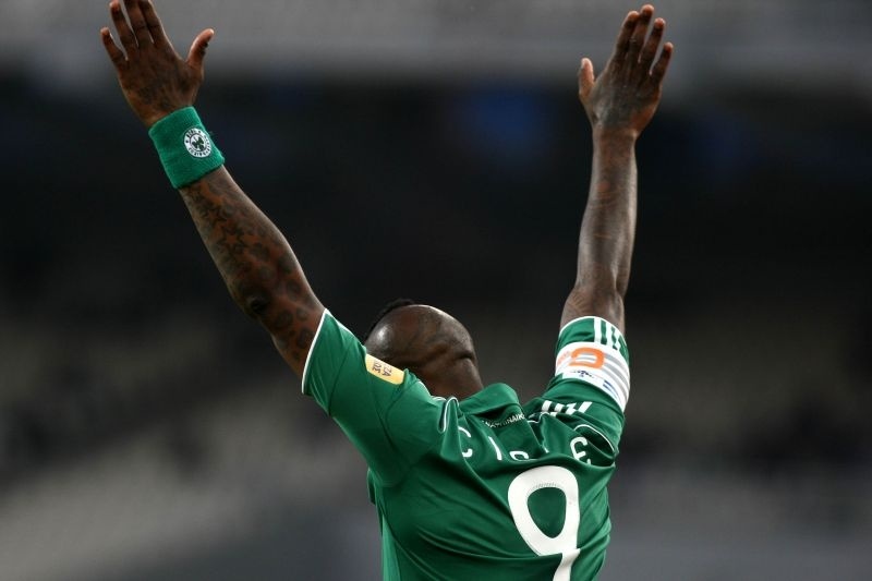 Σισέ: «Να γυρίσω στον Παναθηναϊκό»