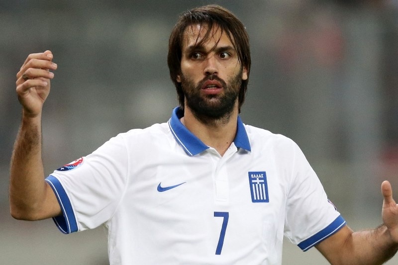 Τι φοβούνται στην ΑΕΚ για τον Σαμαρά