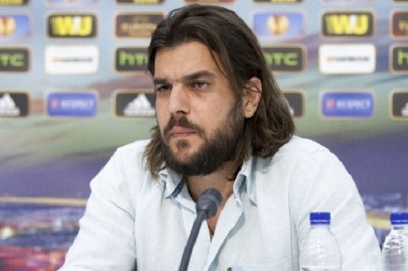 Κυριάκου: «Να καταλάβει ο Μπερμπάτοφ την… Τούμπα»