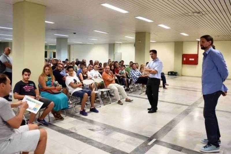 «Να γίνουν σωστοί άνθρωποι»
