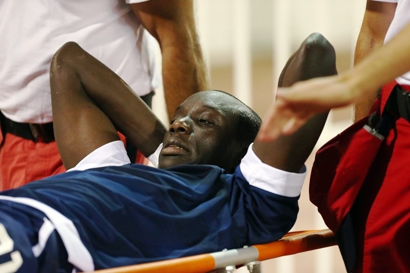 Θρήνος για Εμπόου