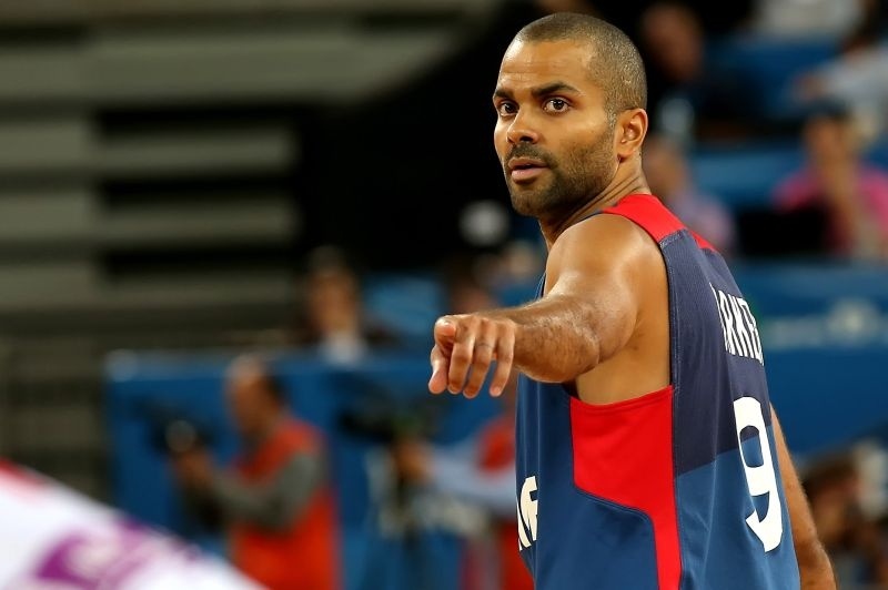 «Έκραξε» την Εφές ο Πάρκερ!