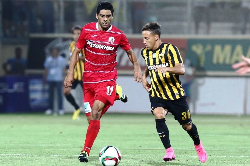 Άνοιξε λογαριασμό ο Μπουονανότε!