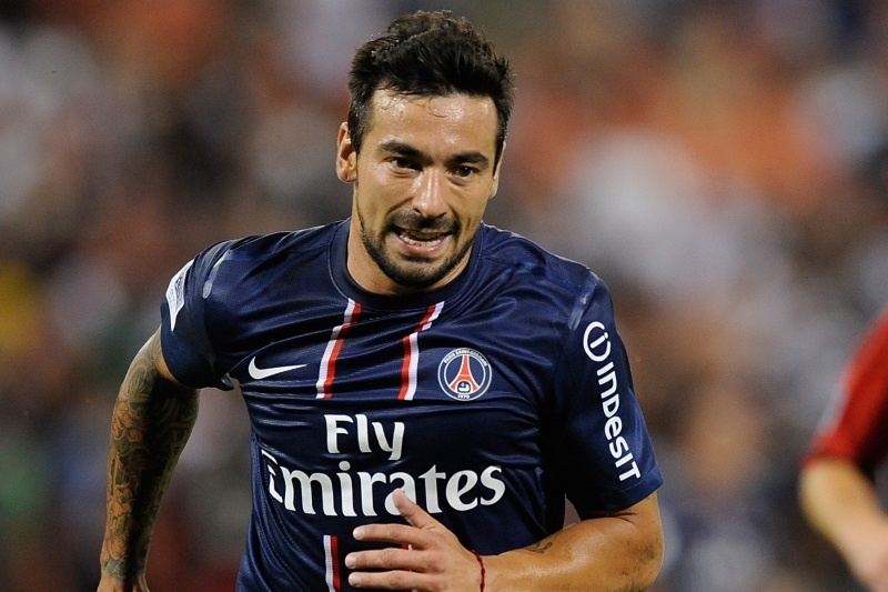 Φεύγει από την Παρί ο Λαβέτσι!