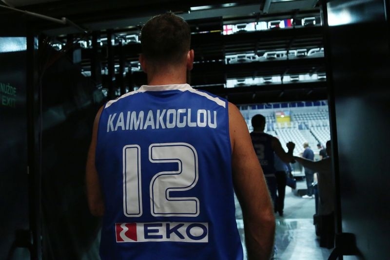 Καϊμακόγλου: «Σκυλίσια άμυνα…»