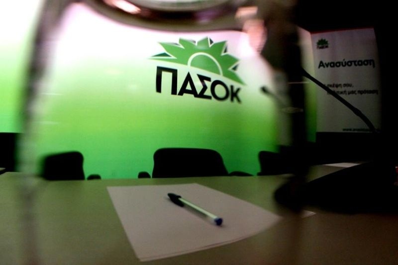 ΠΑΣΟΚ στα εύκολα, ΠΑΣΟΚάρα στα δύσκολα! (video)