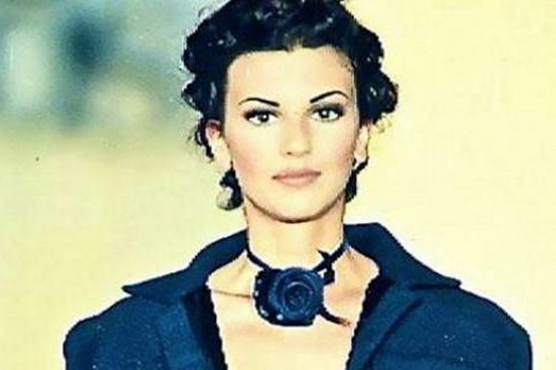 Δείτε πως είναι σήμερα η Σταρ Ελλάς του 1991 Μαρίνα Πούπου!