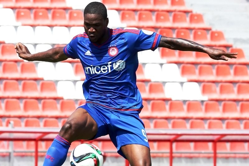 Ιντέγε: «Σπίτι… μου ο Ολυμπιακός»