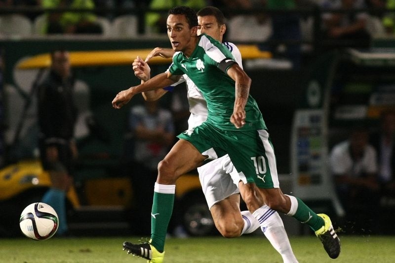 Παναθηναϊκός: Με Ζέκα μπακ και… πονοκέφαλο