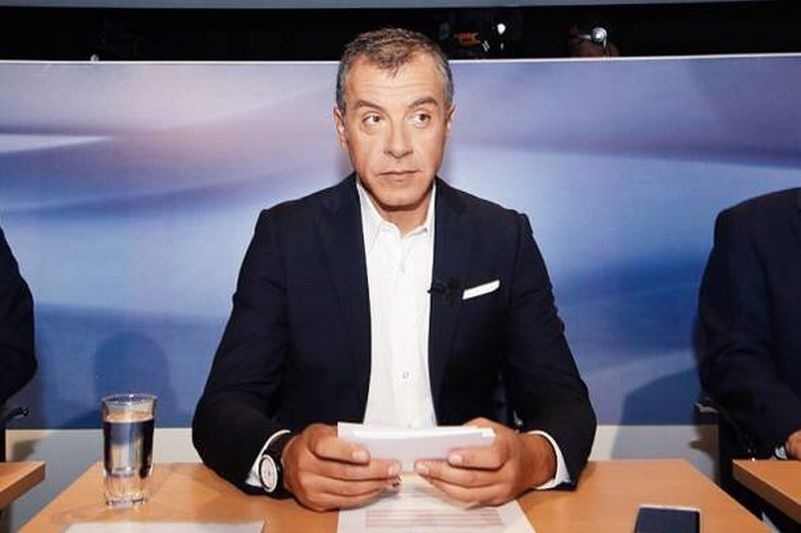 Θεοδωράκης: Υποστηρίξαμε το μνημόνιο για λόγους πατριωτικούς