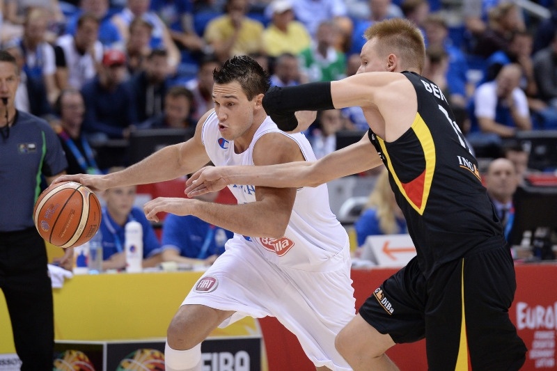 Γκαλινάρι χωρίς… χαλινάρι! (video)