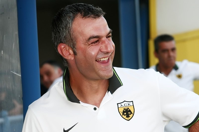 ΑΠΟΚΛΕΙΣΤΙΚΟ: Ο Δέλλας βλέπει... Καμπιονάτο!