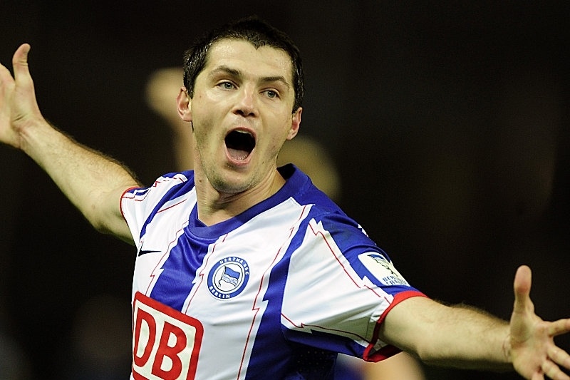 Κλείνει Βούλγαρο διεθνή ο Λεβαδειακός