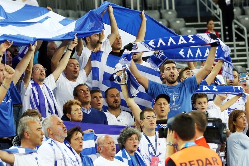 Όλοι… στις επάλξεις! (photos)