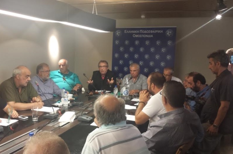 Όλο το πρόγραμμα του πρωταθλήματος της Γ' Εθνικής
