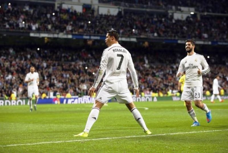 Τα καλύτερα γκολ από τη πίσω λήψη! (video)