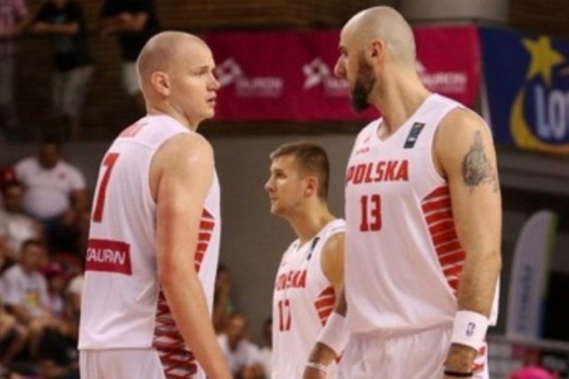 Φινλανδία - Πολωνία 65-78: Νίκησαν και βγήκαν τρίτοι