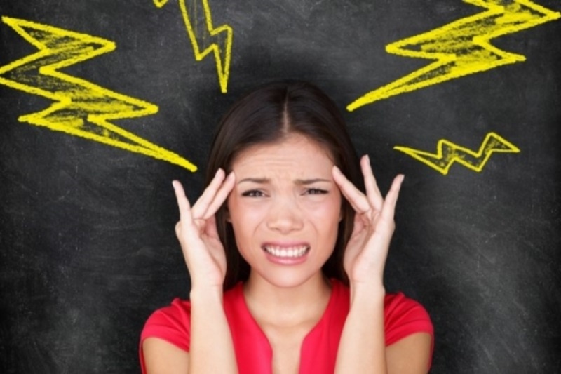 Υπάρχει τρόπος να αντιμετωπίσετε τον πονοκέφαλο χωρίς παυσίπονα;