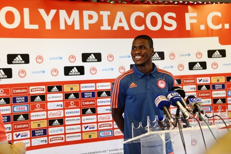 Ιντέγιε: «Θέλω να κερδίζω»