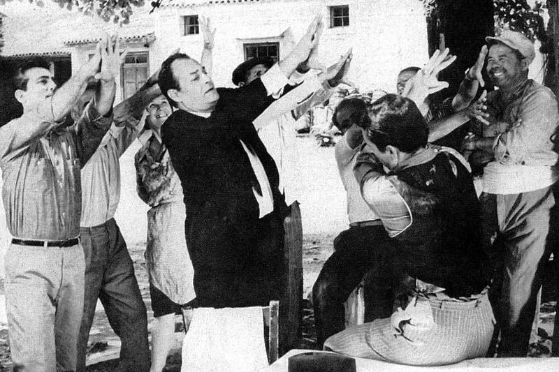 Εκλογές και κουραφέξαλα