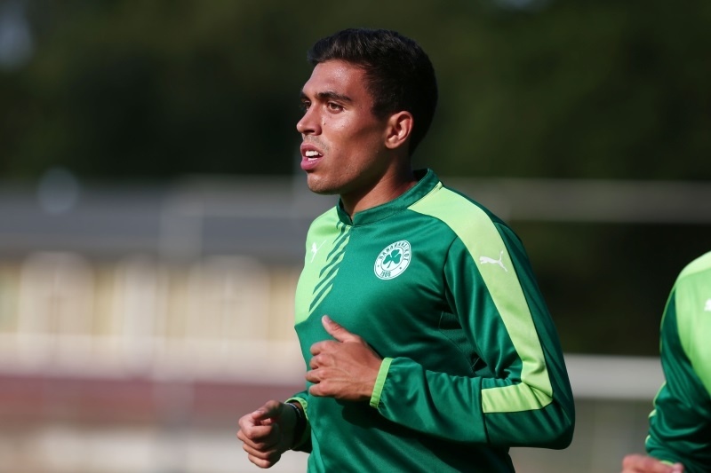 Παναθηναϊκός: Εκτός ο Κλωναρίδης