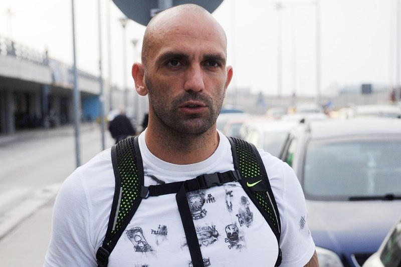 Μπράβο: «Να επιστρέψει ο Άρης στην Super League»