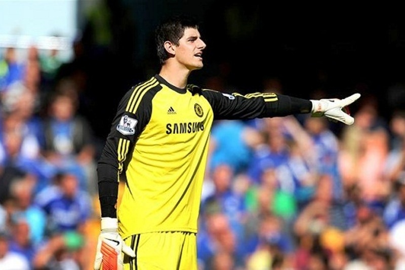 Σοκ με Κουρτουά!