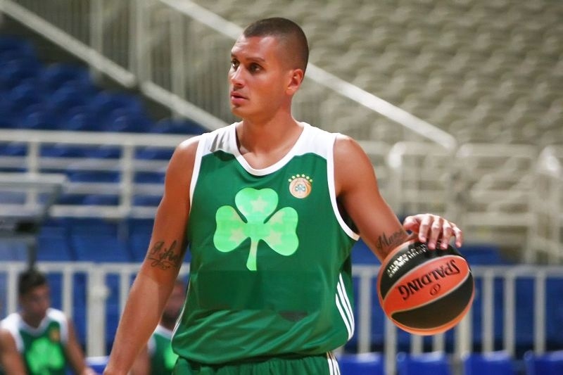 Παναθηναϊκός: Φιλικό με Πάβλοβιτς