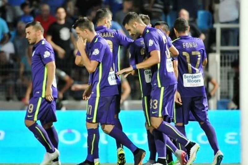 Όλοι πλην... Λίλα στο ΟΑΚΑ