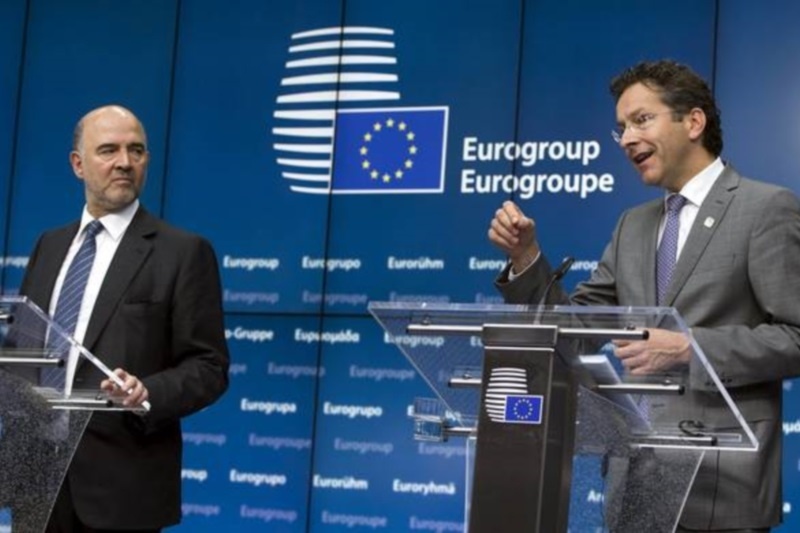 Eurogroup: Άμεση εφαρμογή του μνημονίου από όποια κυβέρνηση προκύψει για να μη χαθεί χρόνος