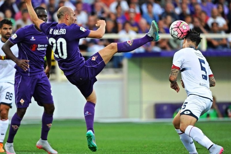 Δύσκολα η Φιορεντίνα! (videos)