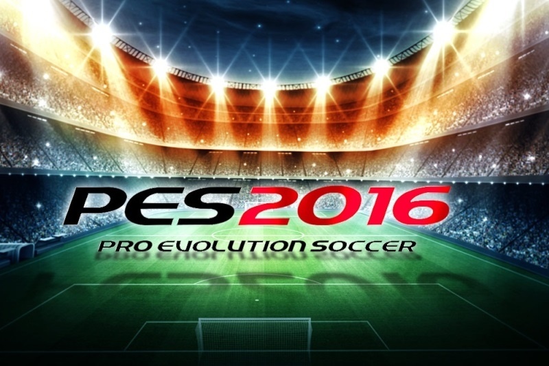Με Ολυμπιακό, Παναθηναϊκό το PES 2016! (videos)