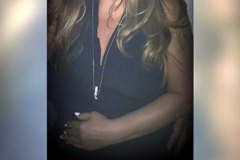 Τελικά είναι έγκυος η Ελληνίδα τραγουδίστρια;