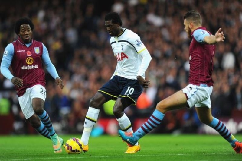 Τότεναμ: Τέλος ο Αντεμπαγιόρ