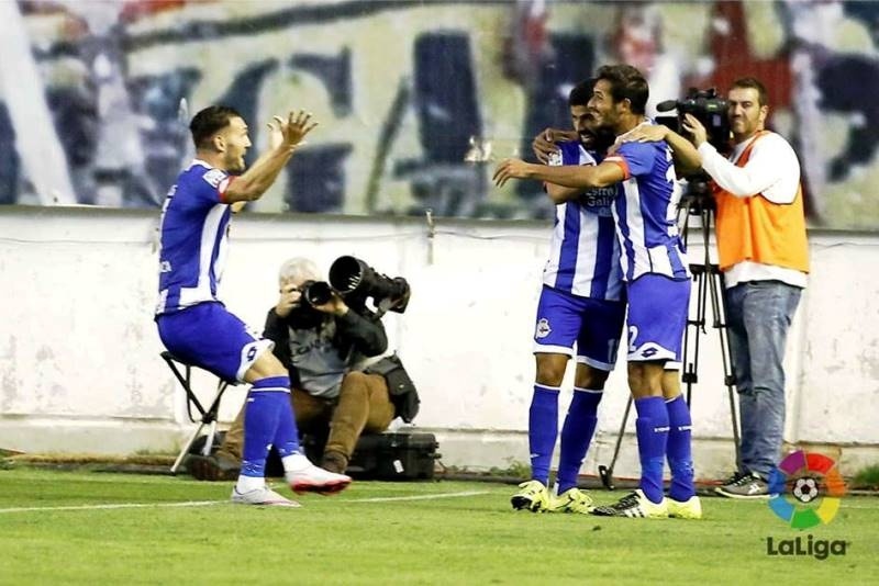 Super Ντέπορ! (video)