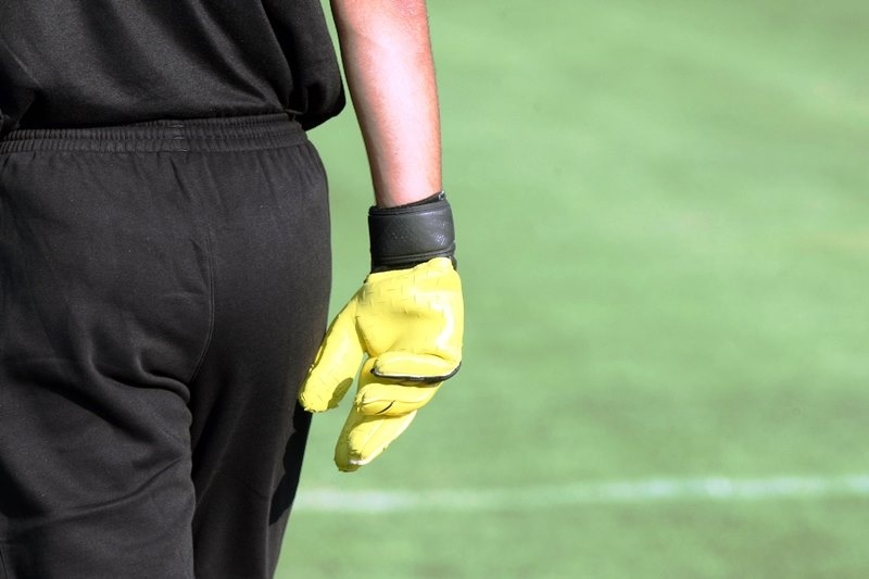 Απίστευτο σχόλιο τερματοφύλακα για την πρώην του ομάδα!