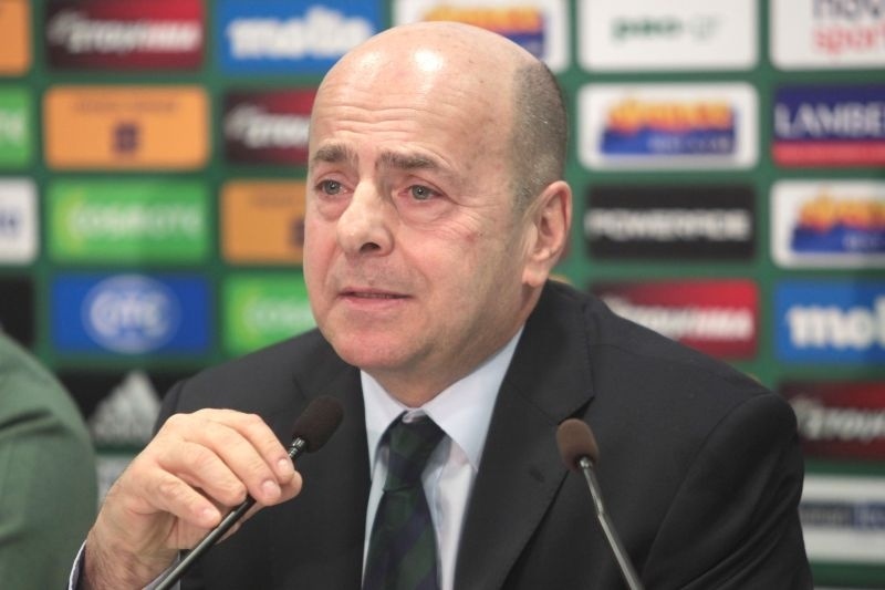 Άγριο «ντου» στον Αλαφούζο!